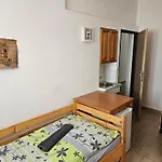 & 3* Chrast (Plzen)