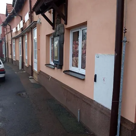 & Gæstehus Chrast (Plzen)