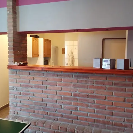 Gæstehus & Chrast (Plzen)