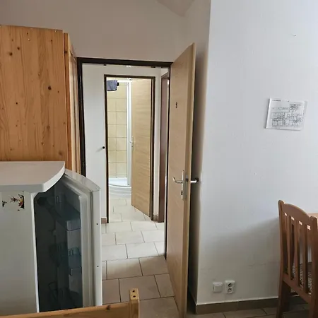 Guest house & Chrast (Plzen)