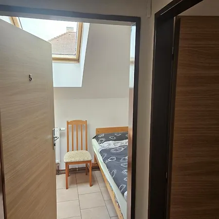 Guest house & 3*