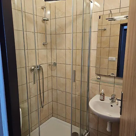 & Gæstehus Chrast (Plzen)