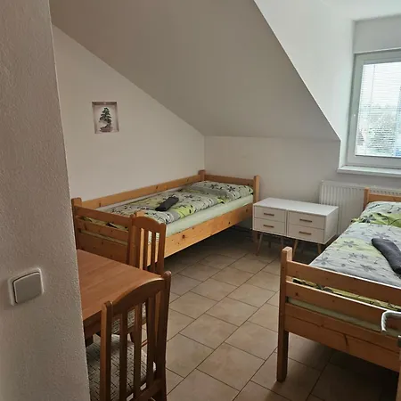 Guest house & Chrast (Plzen)