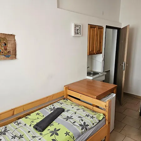 & 3* Chrast (Plzen)