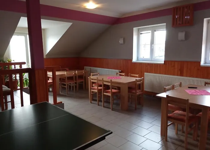 Konukevi & Chrast (Plzen)