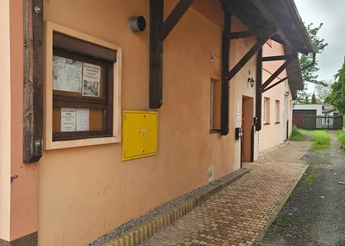 & 3* Chrast (Plzen)